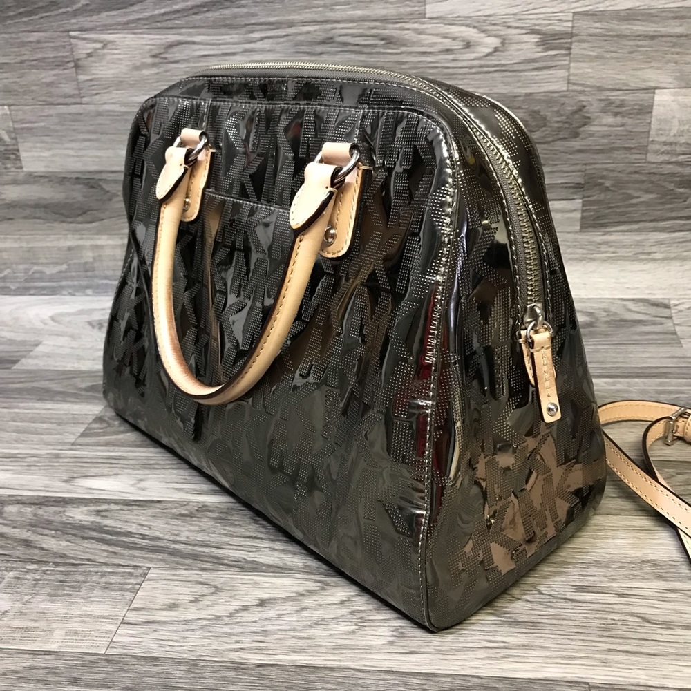 Michael Michael Kors Metallic Bag - image 4